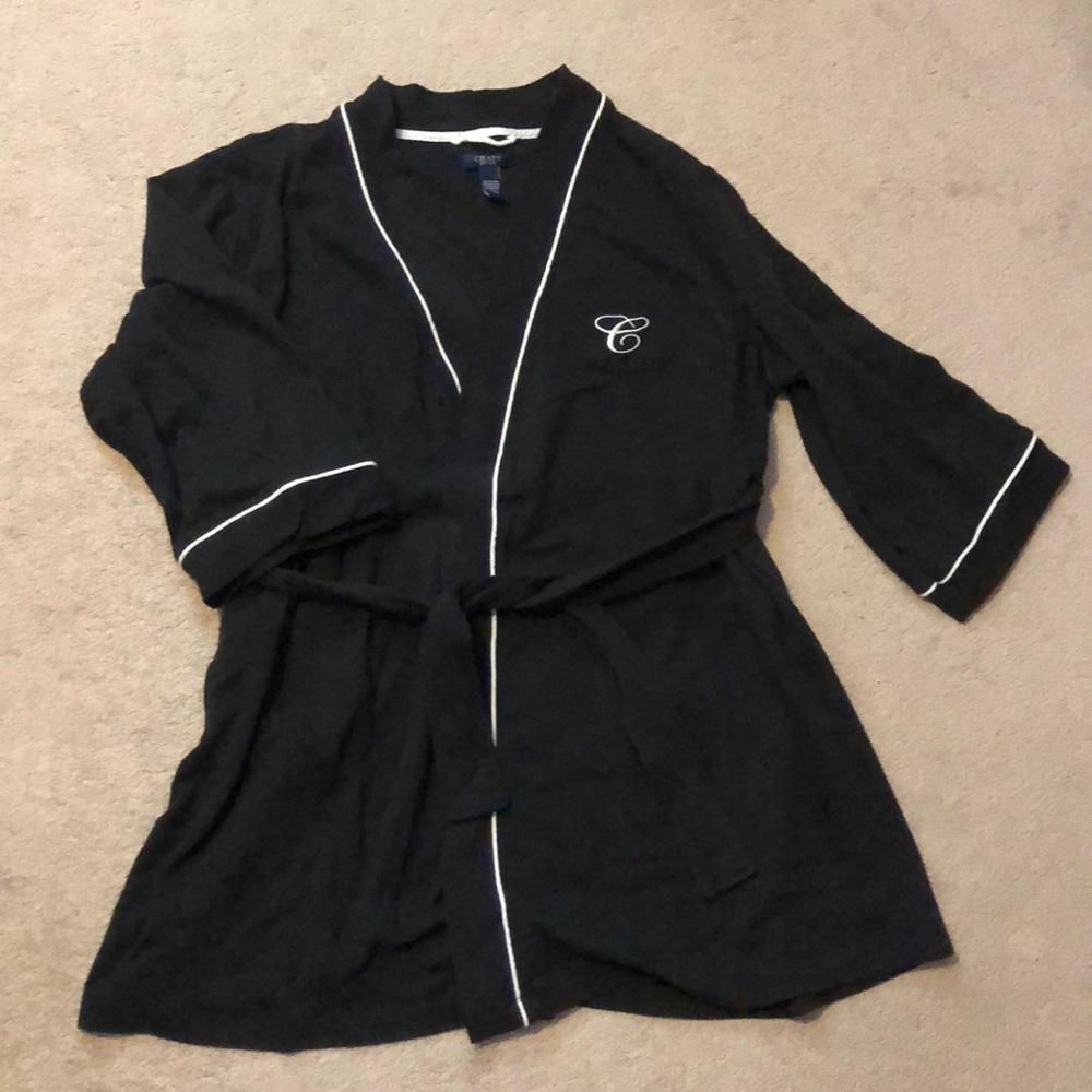 Champs Comfy Robe